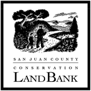 San Juan County Conservation Land Bank Logo