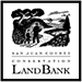 San Juan County Conservation Land Bank Logo