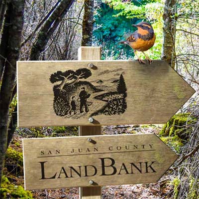 San Juan County Conservation Landbank Annual Report 17