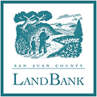 San Juan County Conservation Land Bank Logo