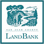 San Juan County Conservation Land Bank Logo